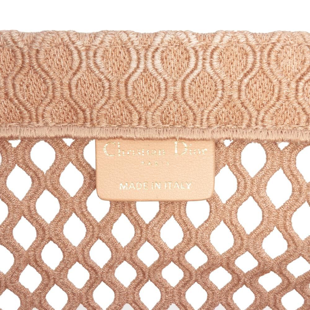 Dior Book Tote