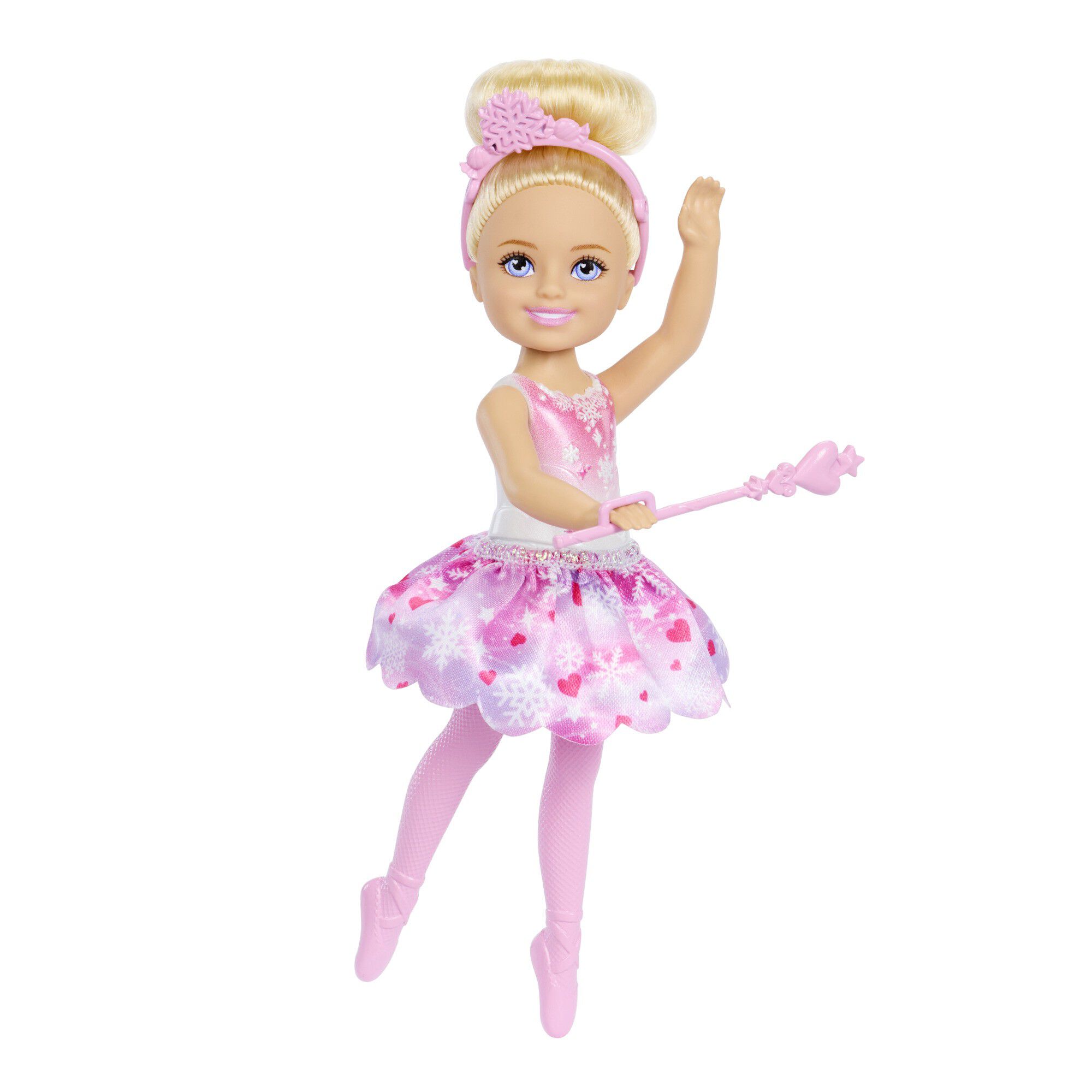 brb Nutcracker Chelsea Sn