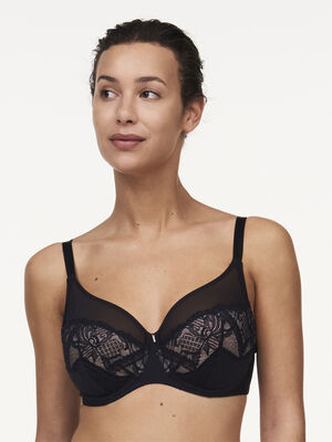 CO BRA UNDERW. VERY COVERING