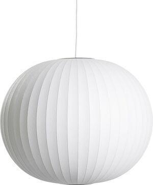 Nelson Ball Bubble pendant-Medium-O
