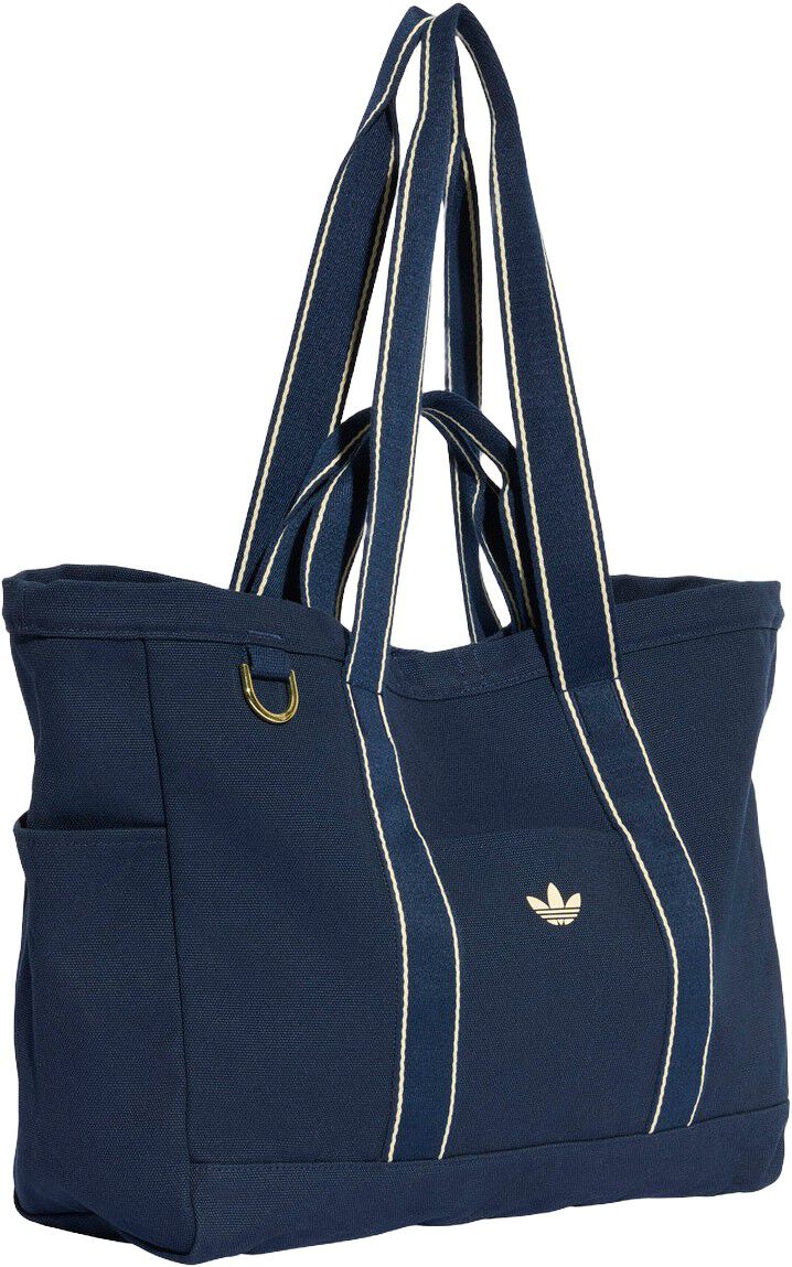 Original Sport Canvas Tote Taske