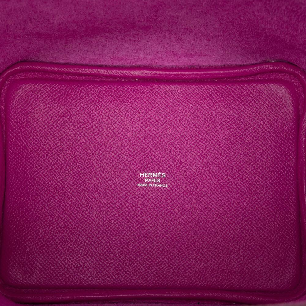 Herm&egrave;s Picotin Lock Pm