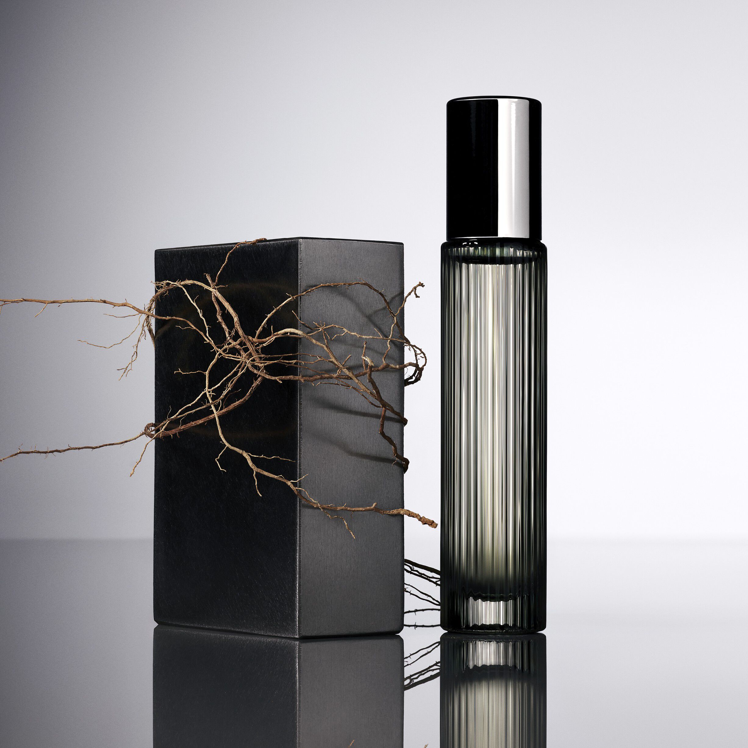 Eau de Grey Vetiver Eau de Toilette