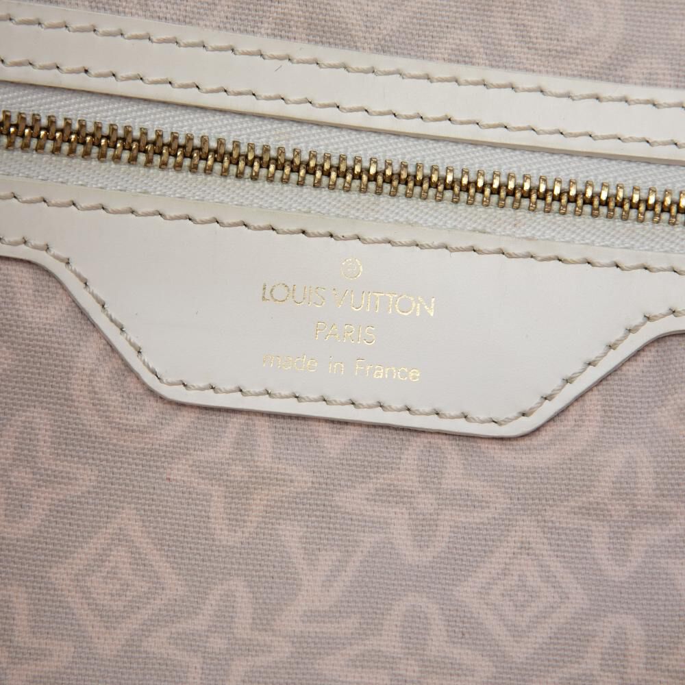 Louis Vuitton Cabas