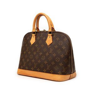Louis Vuitton Alma