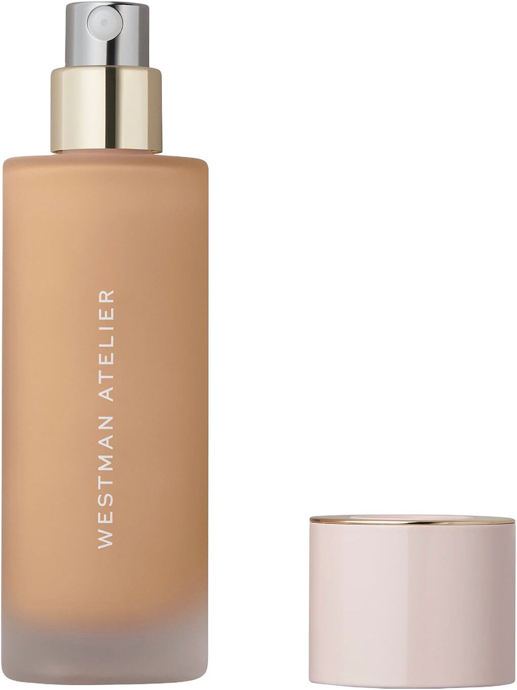 Supr&ecirc;me Bio-Complex - Flydende foundation