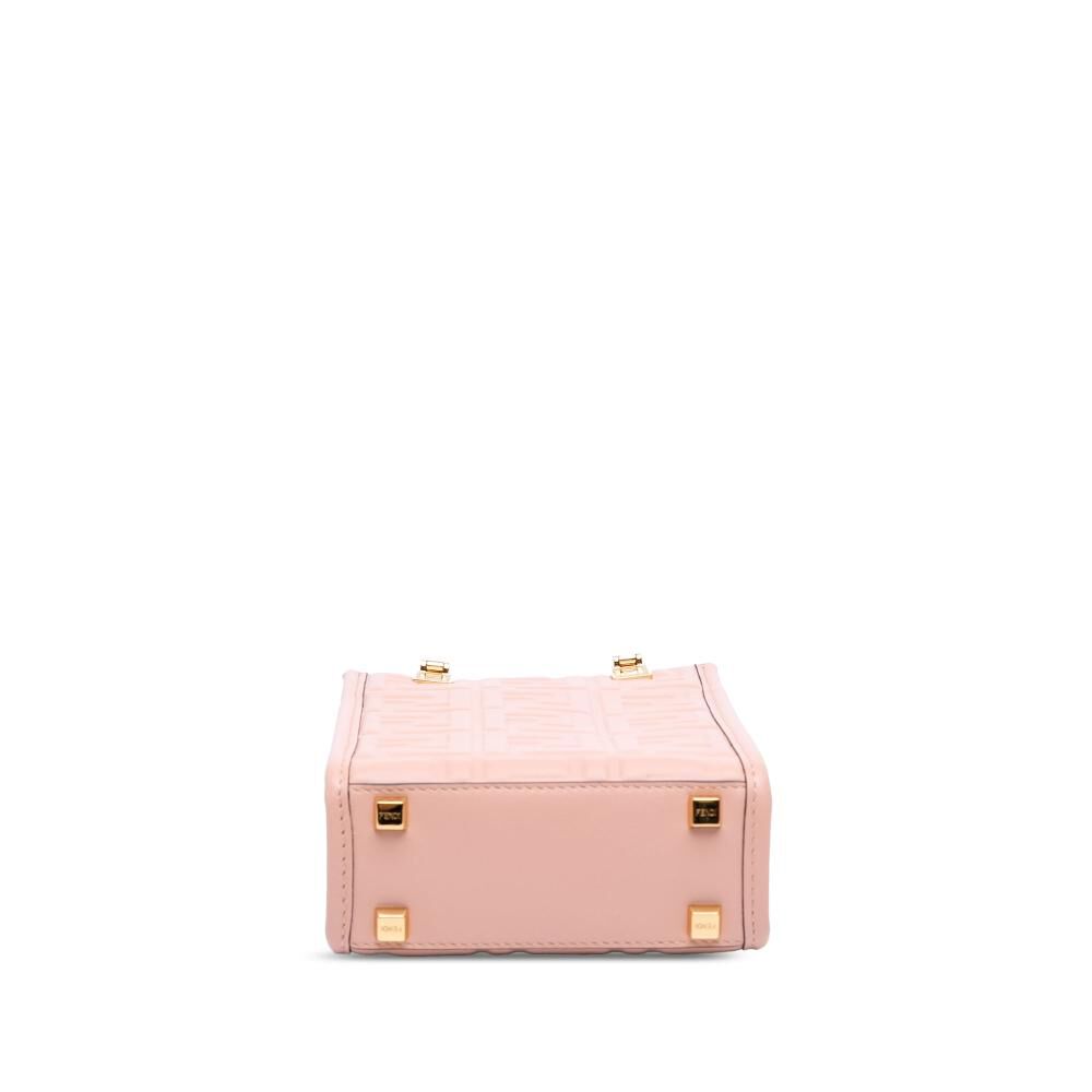 Fendi Tote