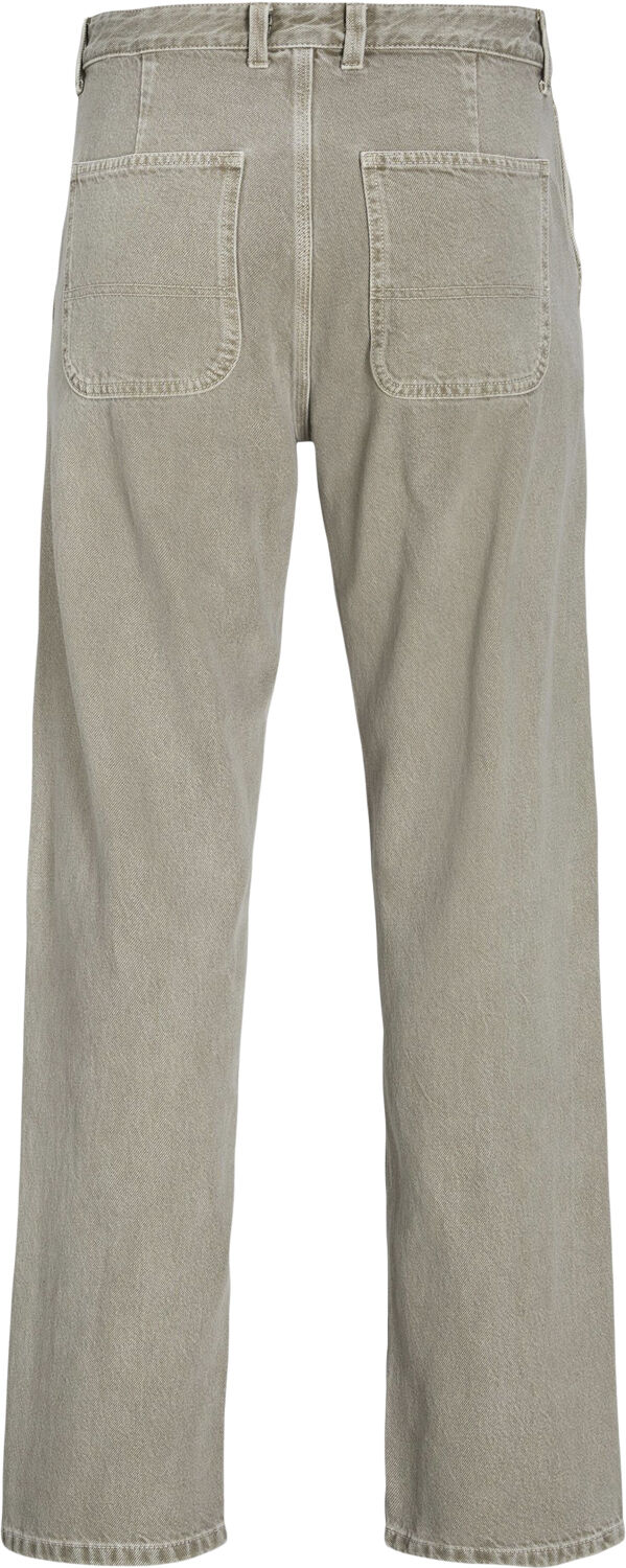 JJIEDDIE JJWORKER MF 140 NOOS