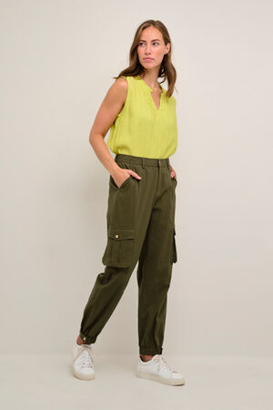 CRCharlot Ankl Pant