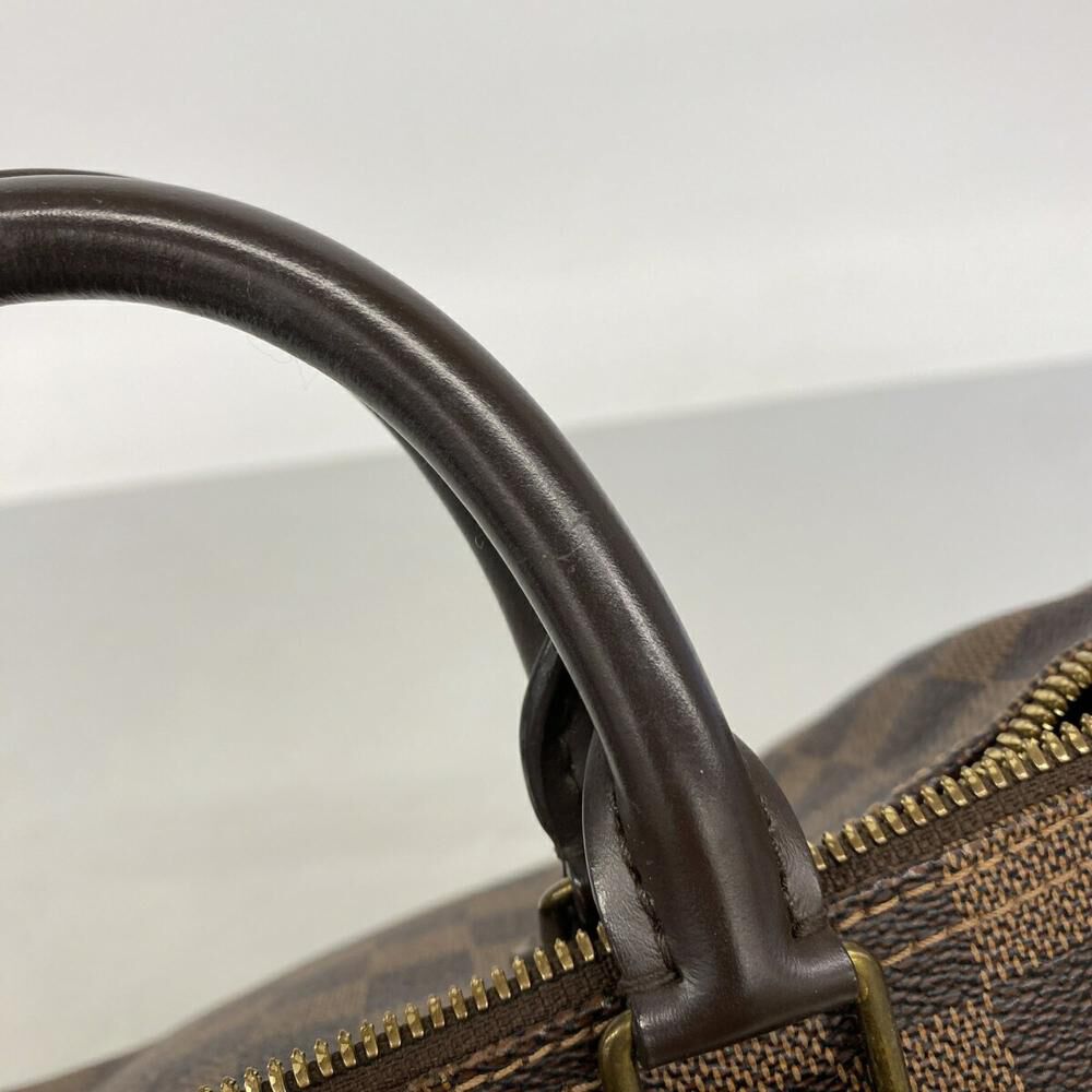 Louis Vuitton Speedy