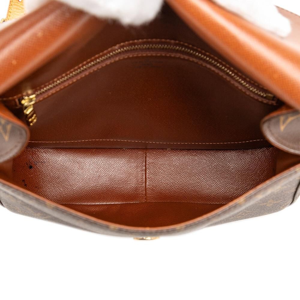 Louis Vuitton Saint Cloud