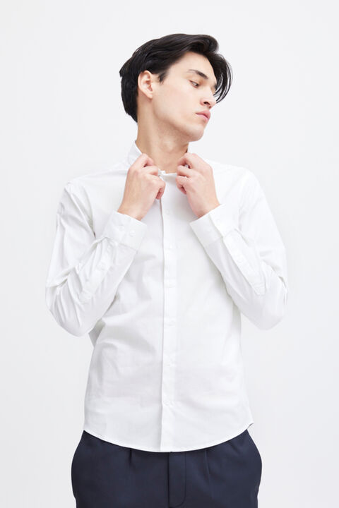 CFPALLE Slim Fit Shirt