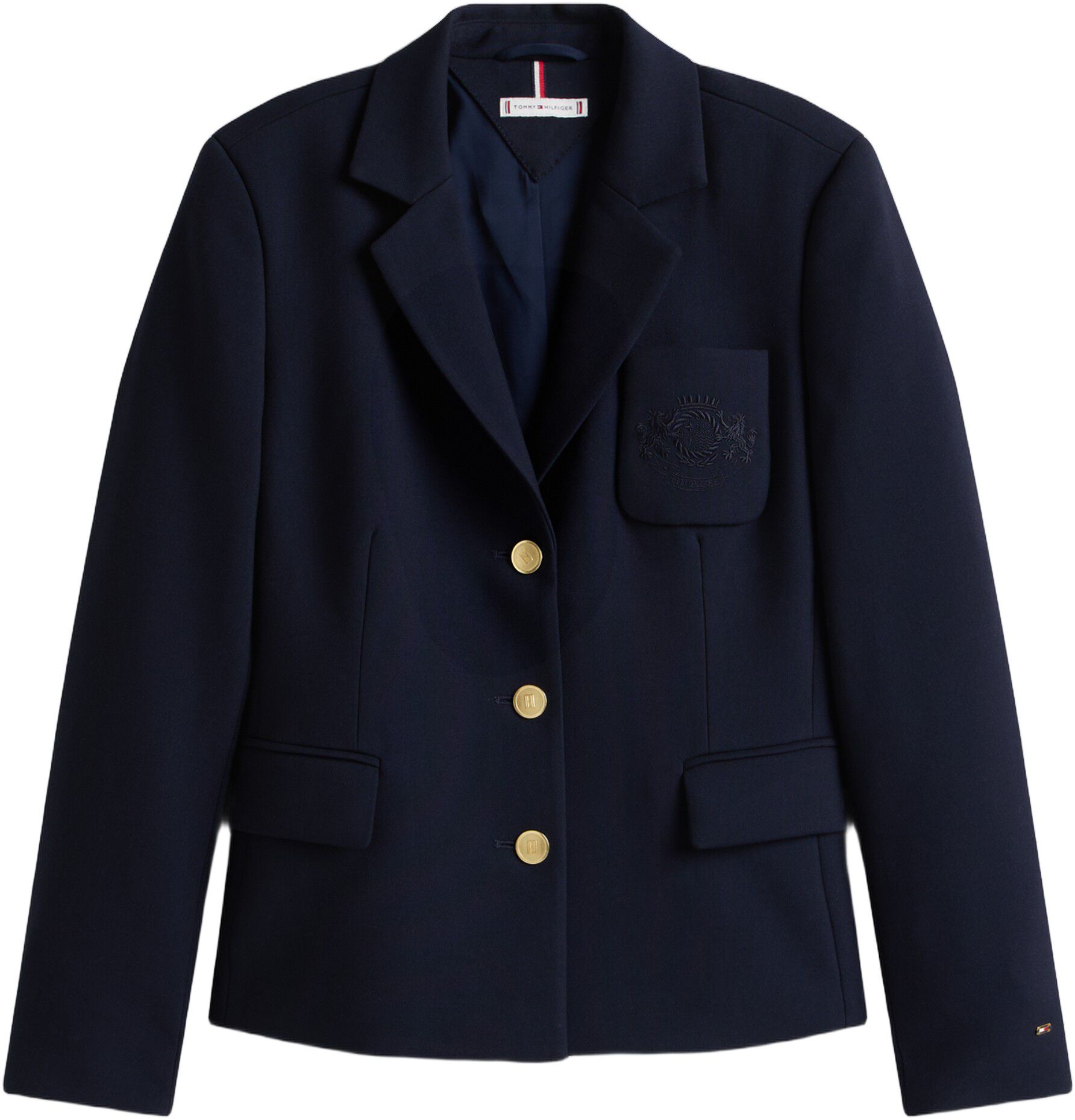 PUNTO TONAL CREST SLIM BLAZER