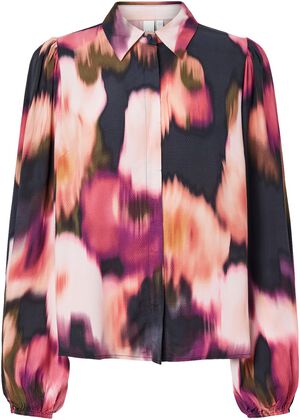 YASASINA LS SHIRT S. NOOS