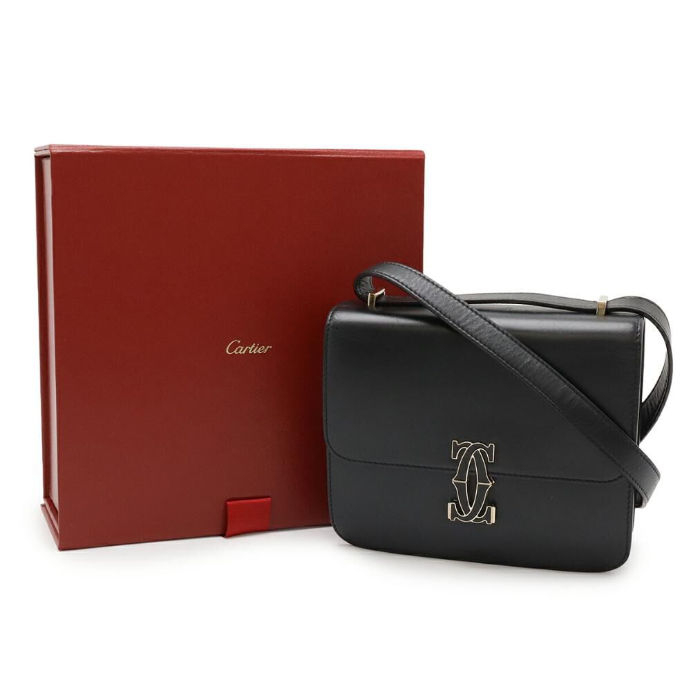 Cartier Shoulder Bag