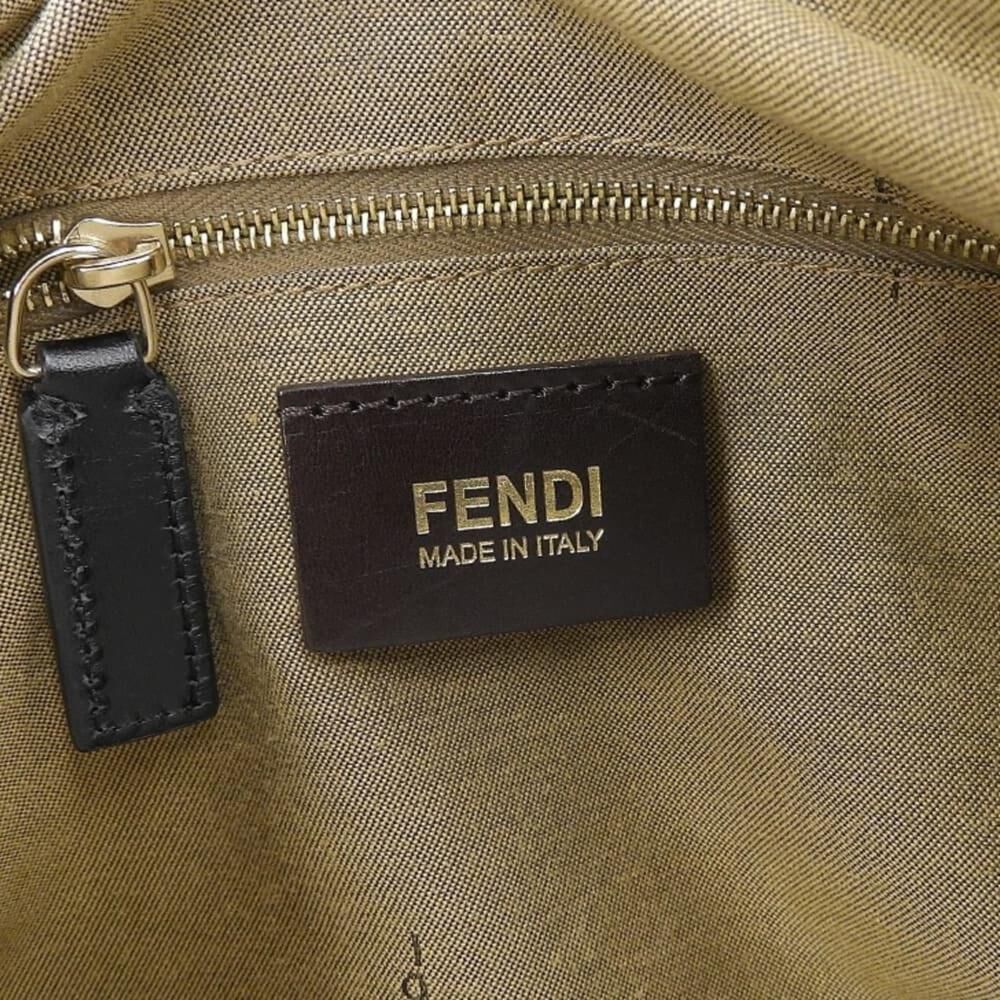 Fendi Shoulder Bag