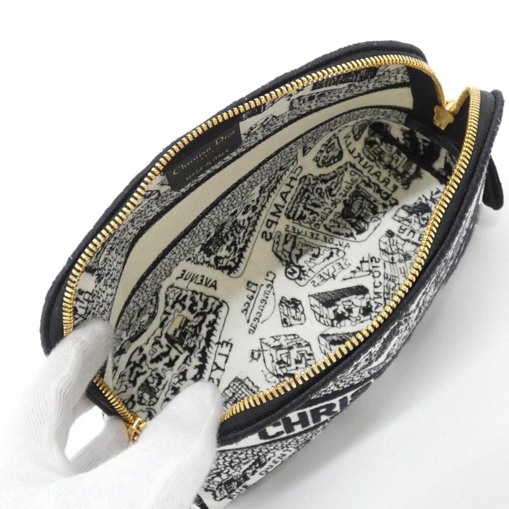 Dior Cosmetic Pouch