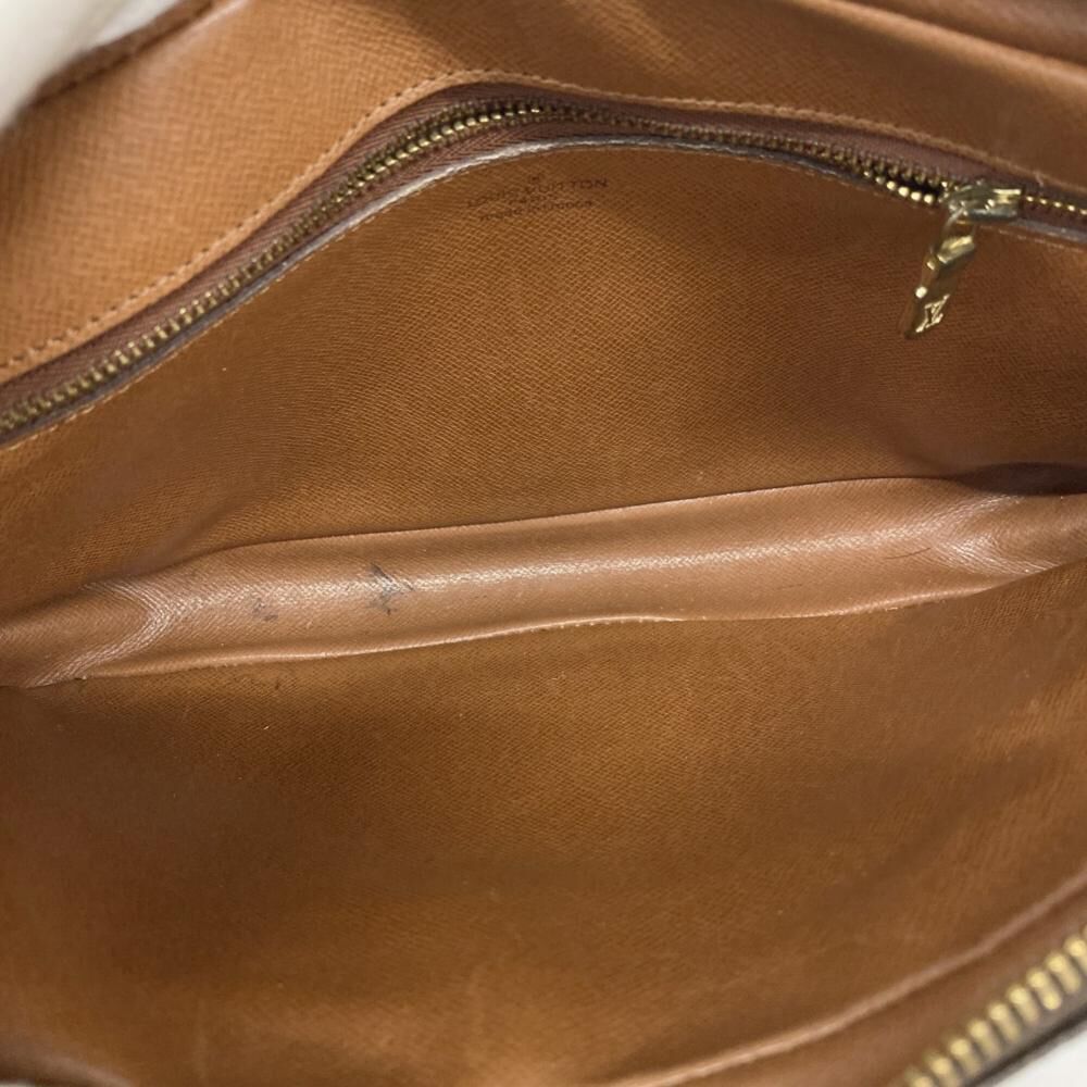 Louis Vuitton Marly Dragonne