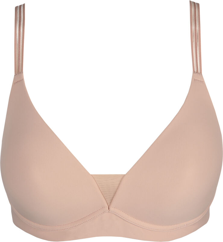 Louie full cup bh uden bøjler