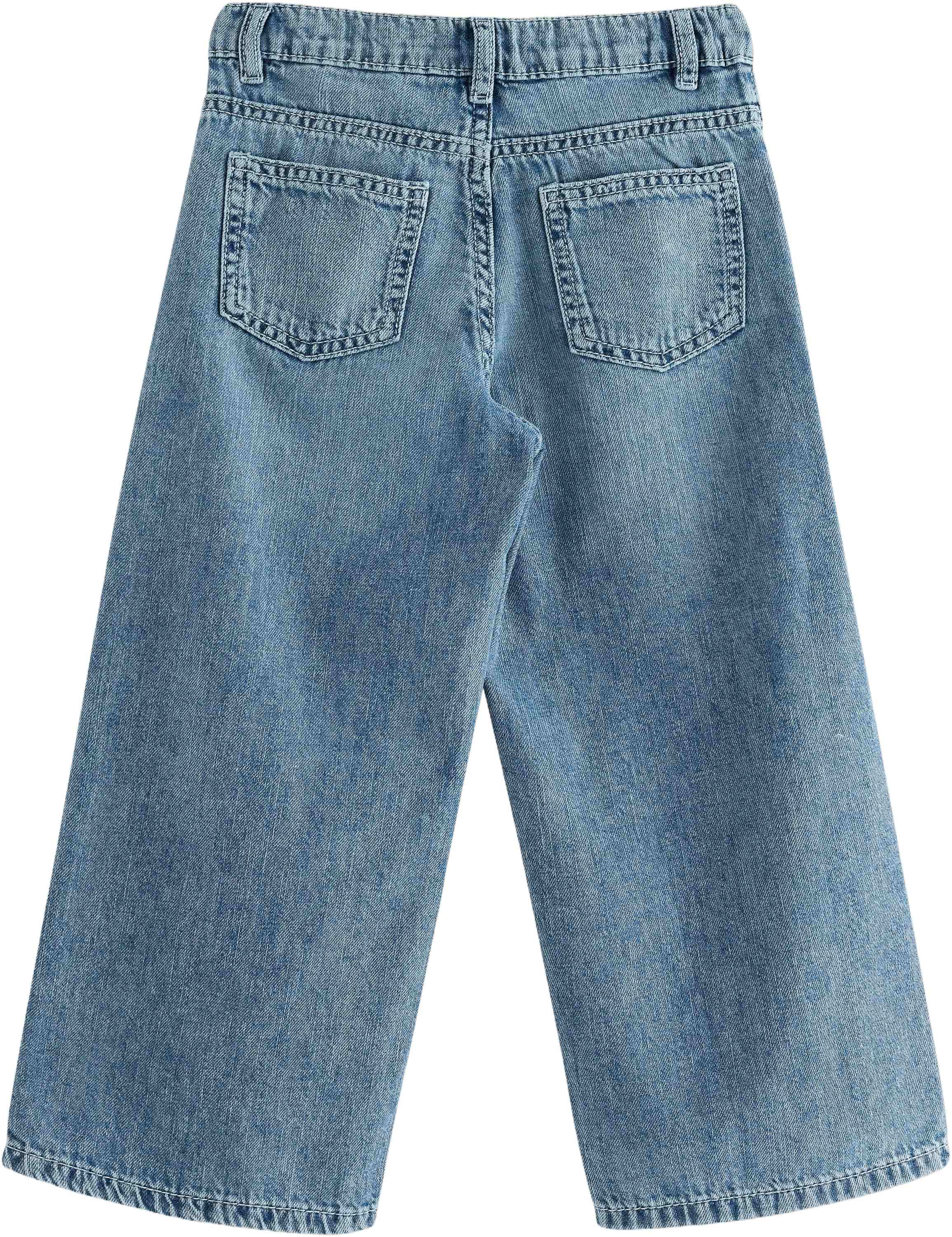 Trousers denim Vega