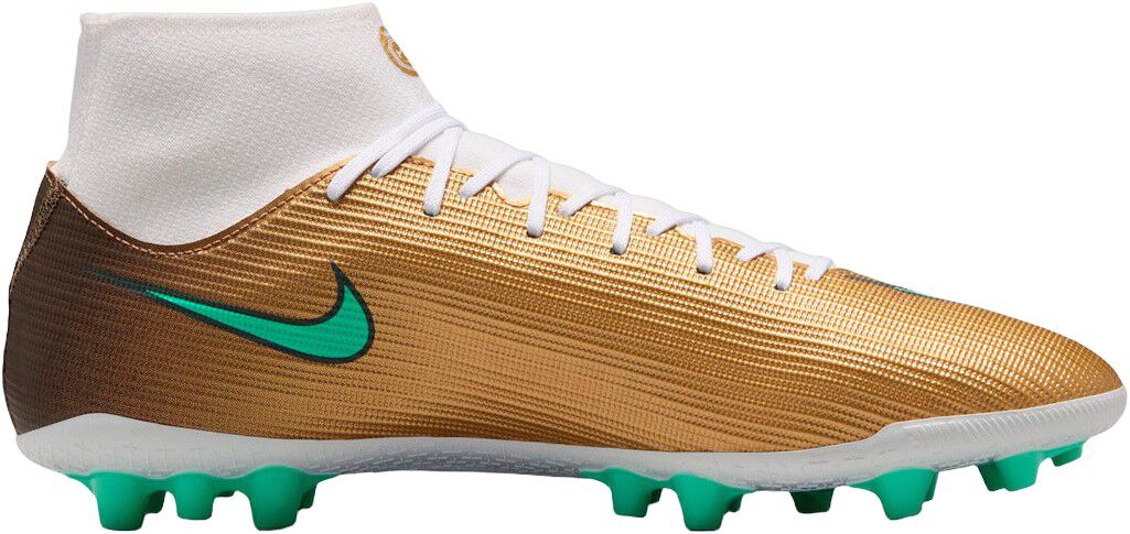 Mercurial Superfly 11 Kylian Mbappe Academy FG/AG Fodboldst&oslash;vler