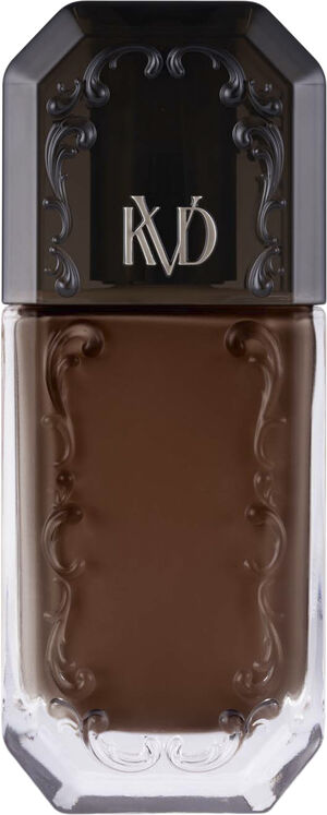 GOOD APPLE SERUM FOUNDATION DEEP 09