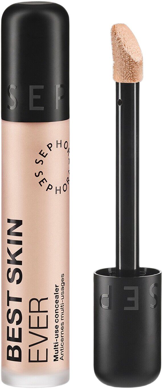 BEST SKIN EVER - Multifunktionel concealer