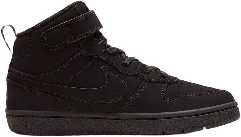 Court Borough Mid 2 Sneakers