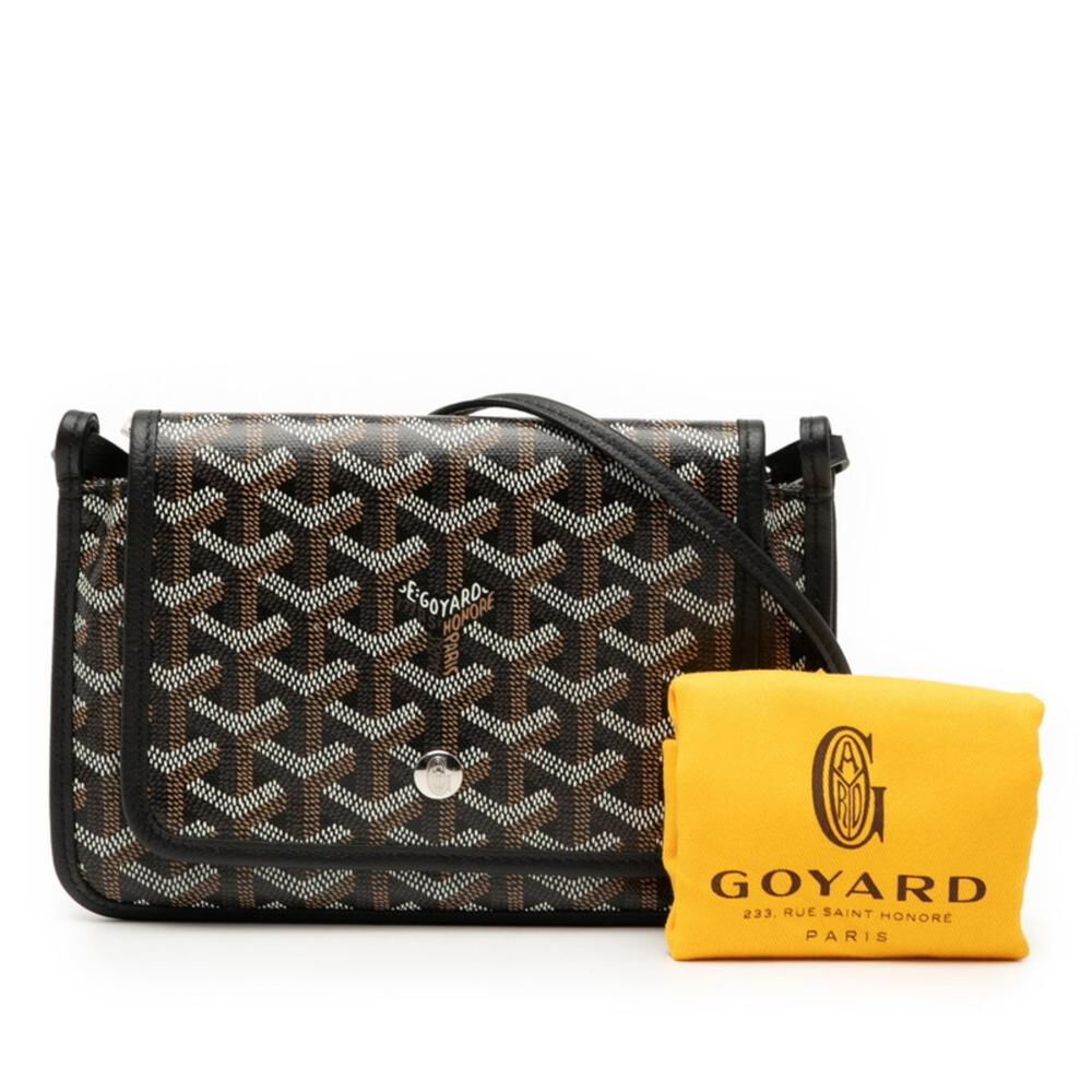 Goyard Shoulder Bag