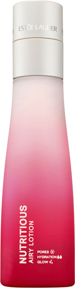 Nutritious Airy Lotion