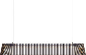 Owaldo 7000, Pendel