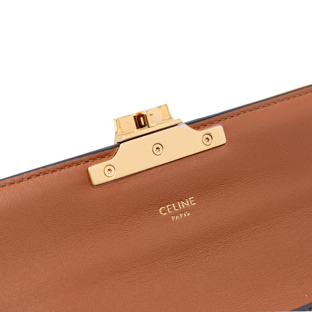 Celine Shoulder Bag