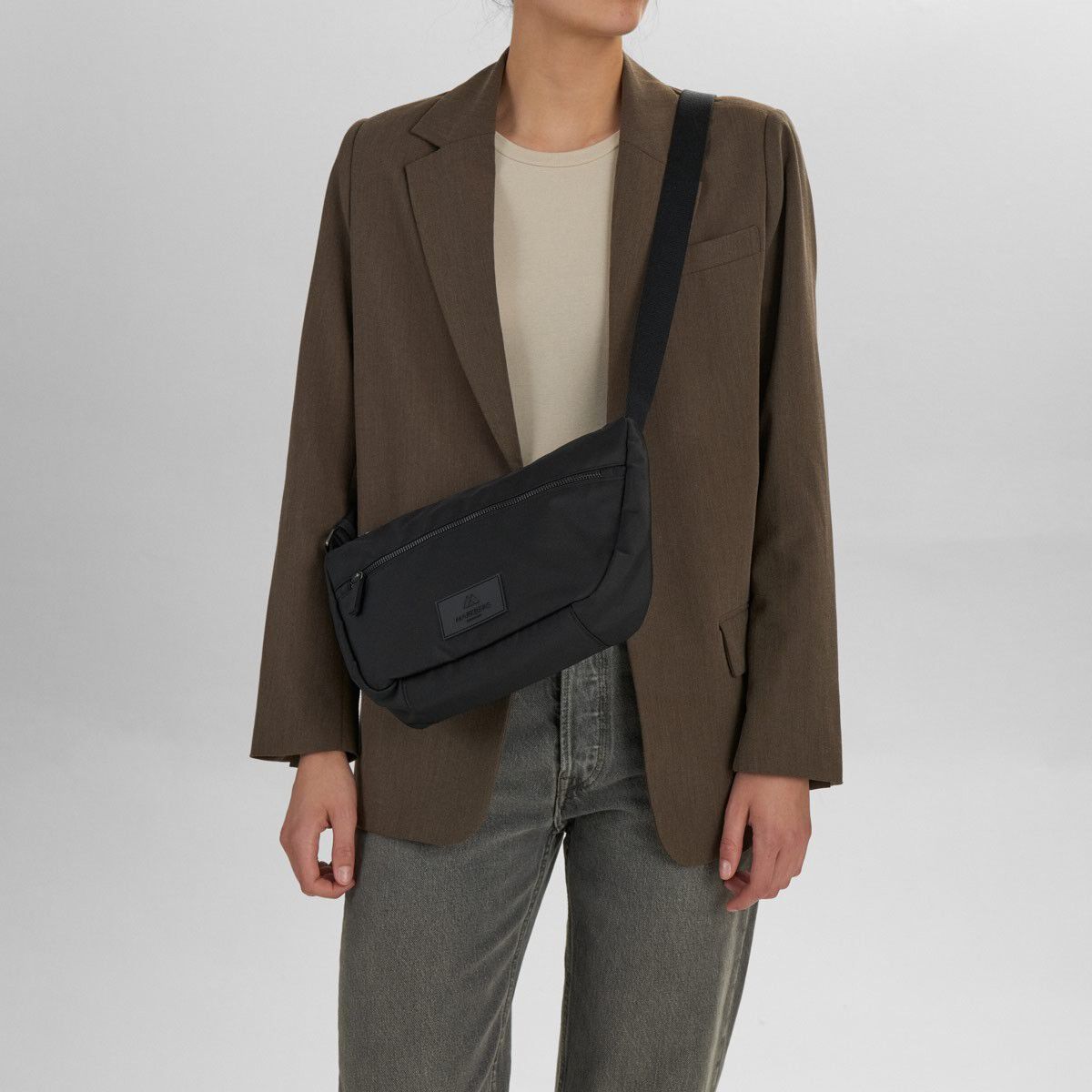 Mono Crossbody Bag, Rec.