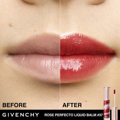 Givenchy Rose Perfecto 37 Limited Edition