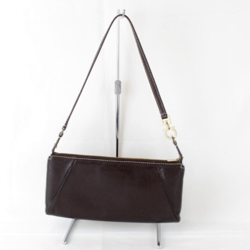 Salvatore Ferragamo Shoulder Bag