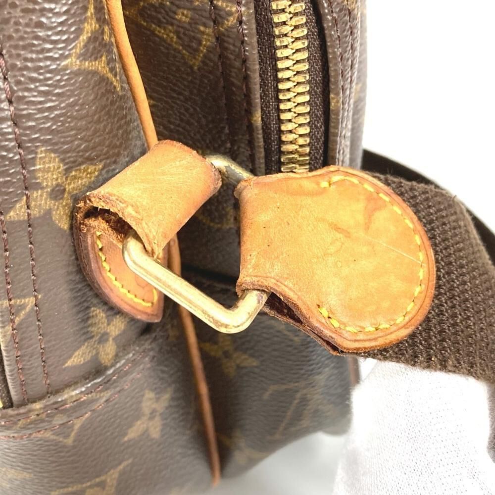 Louis Vuitton Reporter