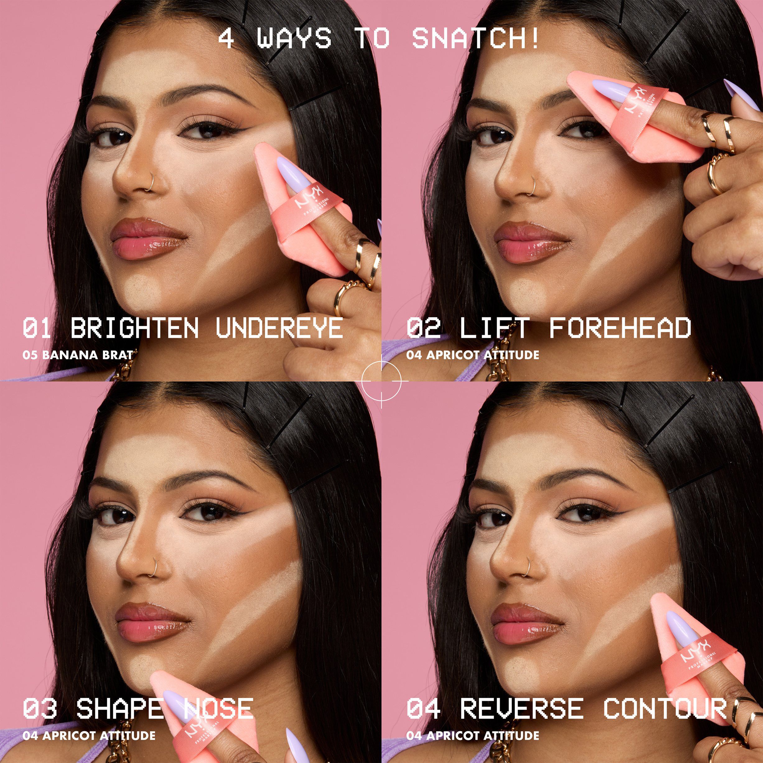 Wonder Snatch Powder
