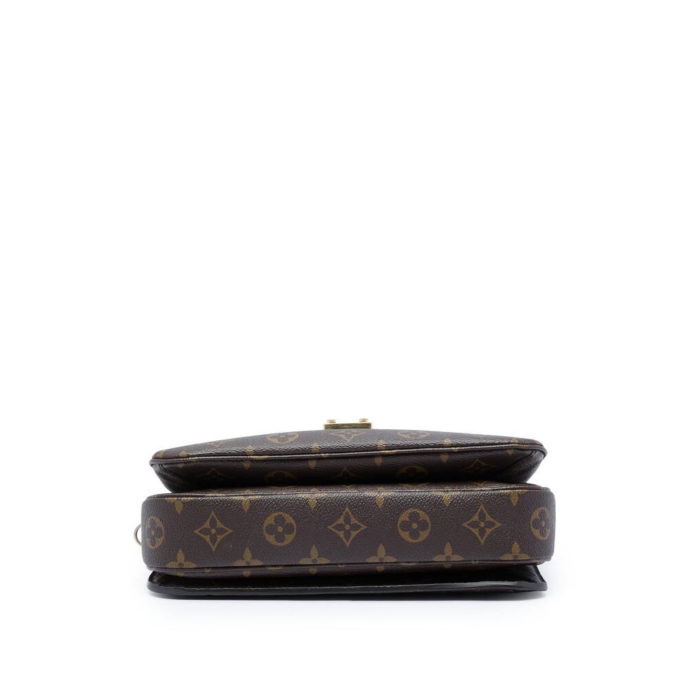Louis Vuitton Pochette M&eacute;tis