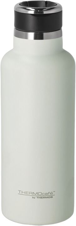 Termoflaske Hydration 600 ml Lyseblå
