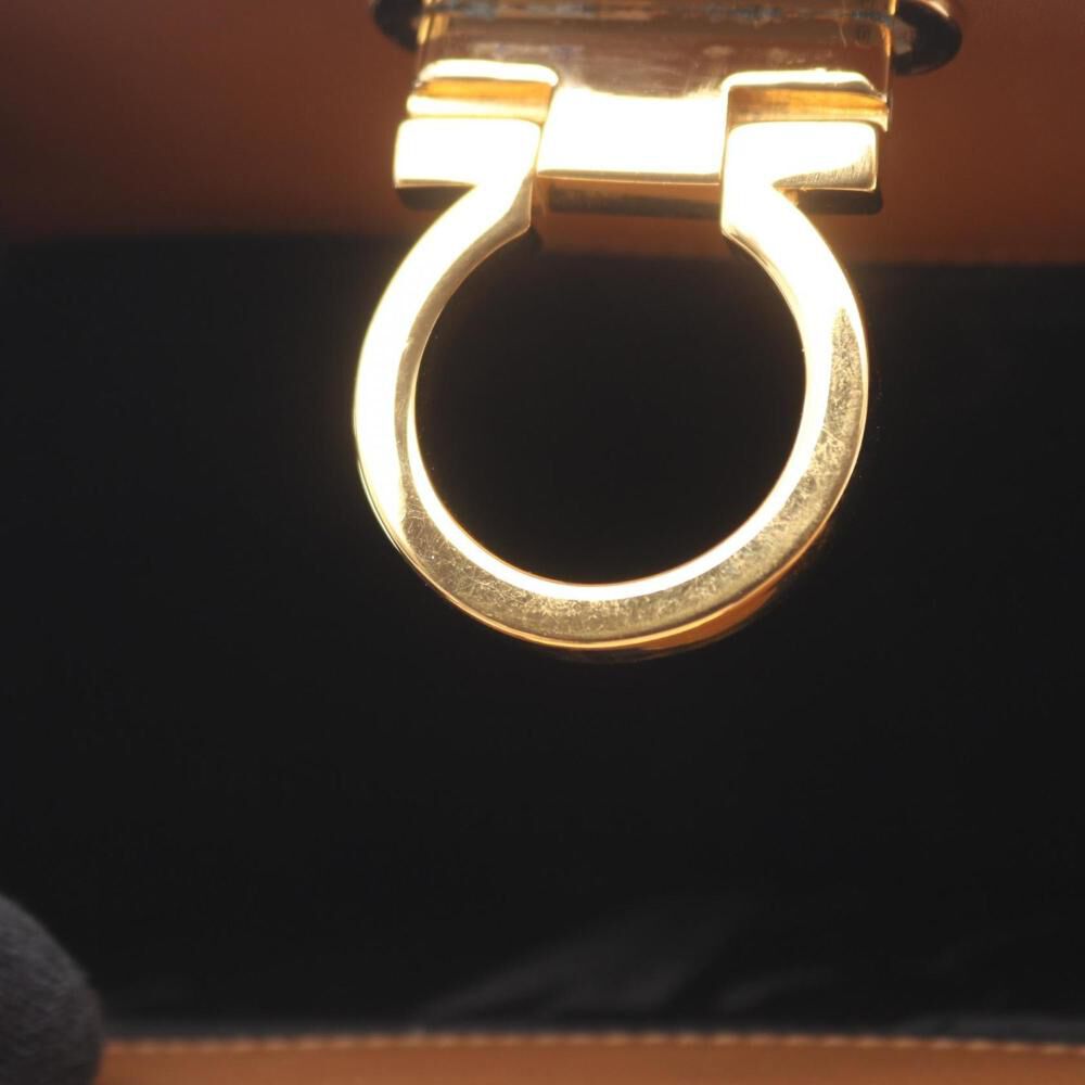 Salvatore Ferragamo Shoulder Bag