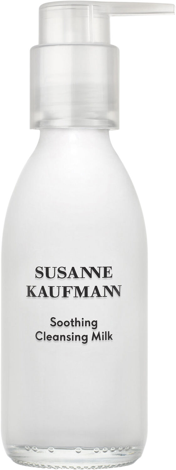 SK SOOTHING CLEANSING MILK 100 ML