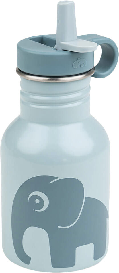 Flaske rustfrit st&aring;l Elphee Bl&aring;