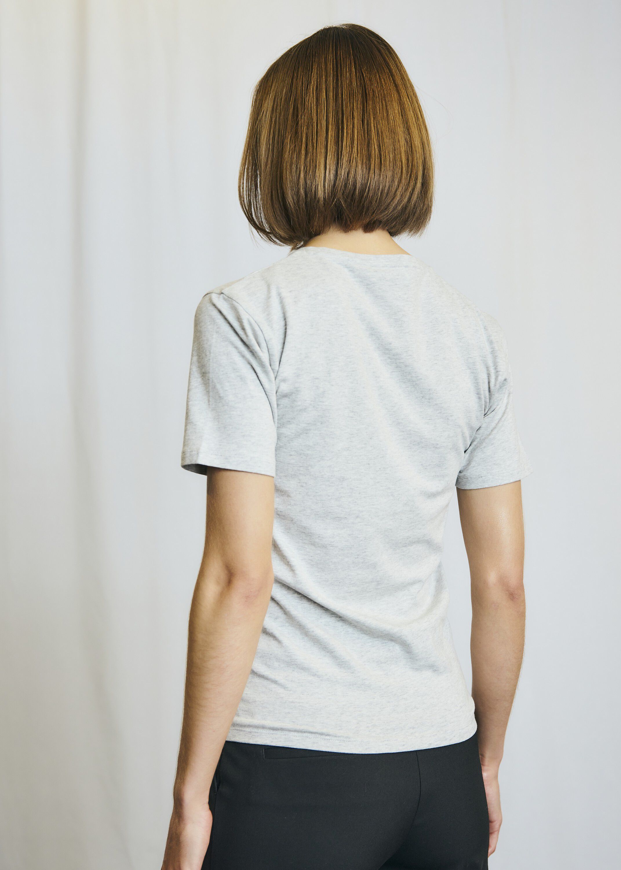 BS Abelone Slim Fit T-Shirt