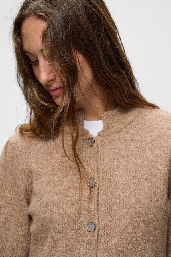 ElbieIW Cardigan