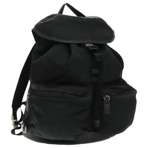 Prada Backpack