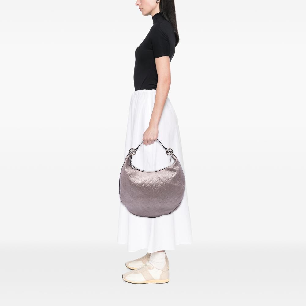 Gucci Hobo Bag