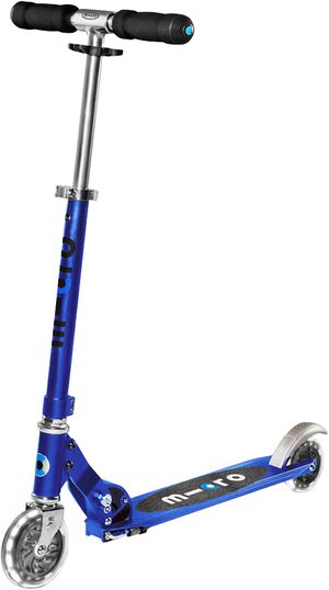 Micro - Sprite LED - Sapphire Blue