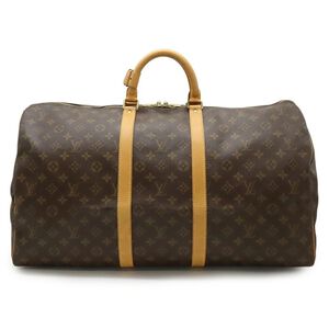 Louis Vuitton Keepall
