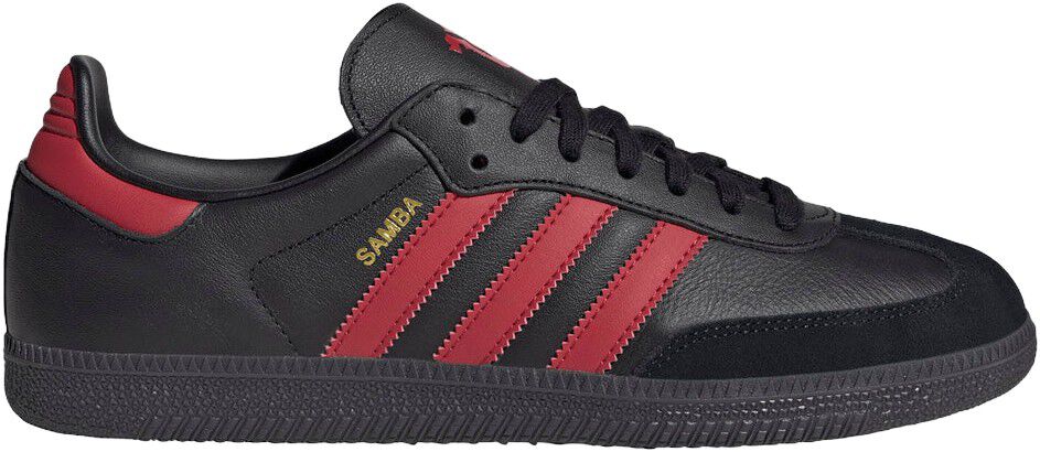 Samba Manchester United Sneakers
