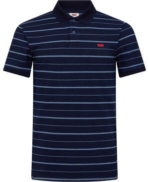 SLIM HOUSEMARK POLO LANDON STR